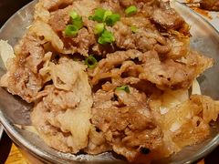 -冰川朝鲜族料理·东北菜(观前店)