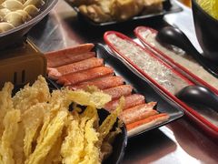 -水哥卜卜贝(东晓·胜汇里店)