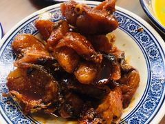 -兰边碗(鼓楼店)