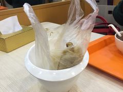 -田三卷馍(火车站店)