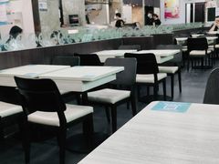 大堂-康师傅私房牛肉面(北京南站店)