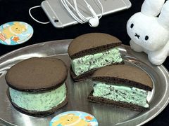 -辛一·铜锣烧(鸿寿坊店)