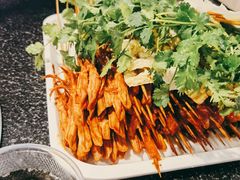 牛肉-佰人王串串香火锅(洋珠巷店)