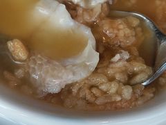 -海鲜自助餐厅·株洲大汉希尔顿酒店