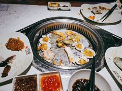 -佰烧海鲜烤肉火锅自助(熙地港店)