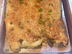-三子烤羊腿·海鲜(弘阳店)
