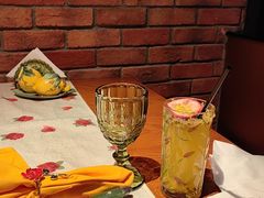 -弗兰克牛排西餐厅Ribone steak house(柠檬花园店)