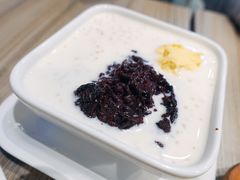榴莲忘返-香港地甜品