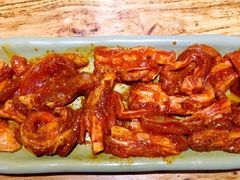-一品诚记烤肉·甄选店(中南路店)