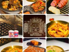-艋舺·台湾小馆老字号(平安悦坊店)