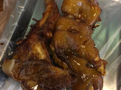 -赵元章肉骨烧(山塘街店)