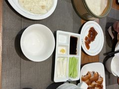 -全聚德烤鸭店(马家堡店)