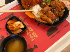 -食悦天美食广场(沈阳青年大街万象城店)