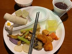 -素清香(解放路店)