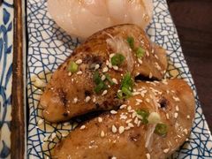 -哥哥の深夜食堂(红松东路店)