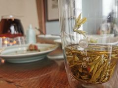 -湖畔居茶楼(湖滨店)