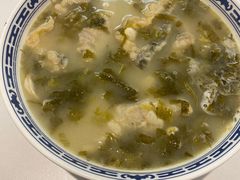 -鲁达面馆本帮风味(共康东路店)