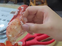 龙虾汤河粉-荔林食店(西华路店)