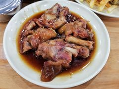 -贤花饭店(城阳店)