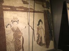 -洛阳古墓博物馆