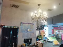 -汉米达特色料理餐厅(郴州友阿国际广场店)