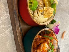 -本达人海鲜烧烤·朝鲜族风味(发展店)