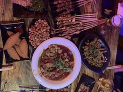 -那些年BBQ烧烤吧