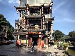 -印象鲵宴·张家界地标美食名片(溪布街店)