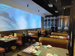 -邑金陵北京烤鸭店·现炒家常菜(ITC MALL店)