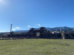 -新疆那拉提国家旅游度假区