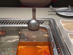 -海底捞火锅(东方时代广场店)