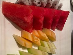 -上海明天广场JW万豪酒店