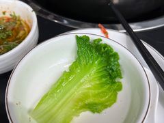 -野菌皇海景野生菌火锅(滨海大道店)