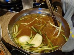 -火炉火自助餐(枫蓝国际店)