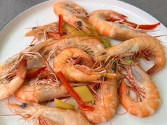 -潮道鱼仔店·潮汕味(长兴路店)