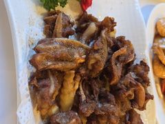 -宜宾海鲜酒家·三十年老字号