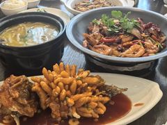 -東城故事·尋找姆媽的味道(玉兰路店)