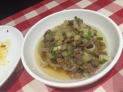 西贝莜面村(当代店)-西贝莜面村(当代商城店)