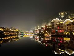 -古城苗家土菜馆(河景餐厅店)