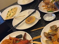 -东方之珠洗浴休闲广场(大港店)