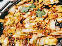 贝勒爷烤肉-北平盛世·新京菜·北京烤鸭(劲松·双井店)