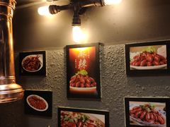 -碳说品道.瓦片烤肉.海鲜烧烤(中华路店)