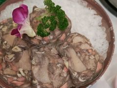 -喃喃椰·糟粕醋·椰子鸡火锅(七堡花园店)
