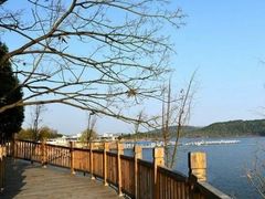 -仙海旅游度假区