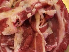 -西塔老太太泥炉烤肉(上海七宝领展广场店)