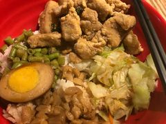 -大炮盐酥鸡(新街口店)
