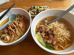 -管中炸鸡(建国道店)