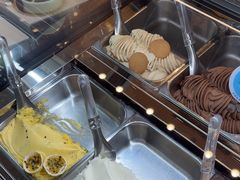 -CREAM STORY意大利手工冰淇淋&甜品(万象前海店)