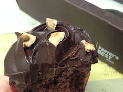 iphone_upload_pic-Pantry's Best派悦坊蛋糕(K11购物艺术中心店)