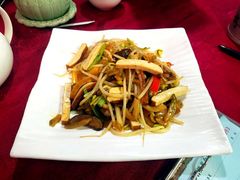 -佛有缘素食馆·荔湾老字号(陈家祠首店)